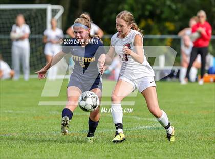 Thumbnail 1 in North Middlesex Regional @ Littleton photogallery.