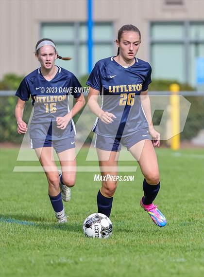 Thumbnail 3 in North Middlesex Regional @ Littleton photogallery.