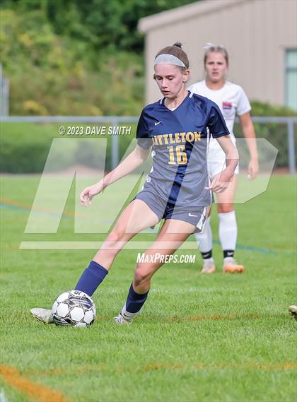 Thumbnail 1 in North Middlesex Regional @ Littleton photogallery.