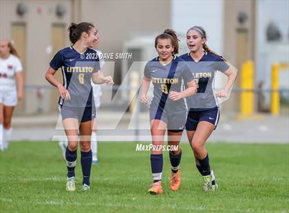 Thumbnail 3 in North Middlesex Regional @ Littleton photogallery.