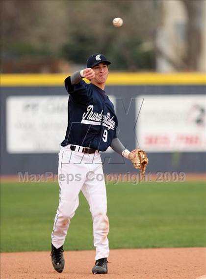 Thumbnail 3 in ThunderRidge @ Cherry Creek (5A Districts) photogallery.