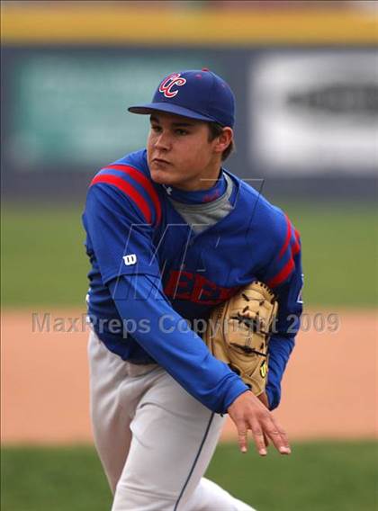 Thumbnail 2 in ThunderRidge @ Cherry Creek (5A Districts) photogallery.