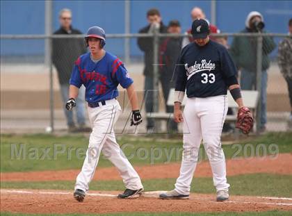 Thumbnail 2 in ThunderRidge @ Cherry Creek (5A Districts) photogallery.