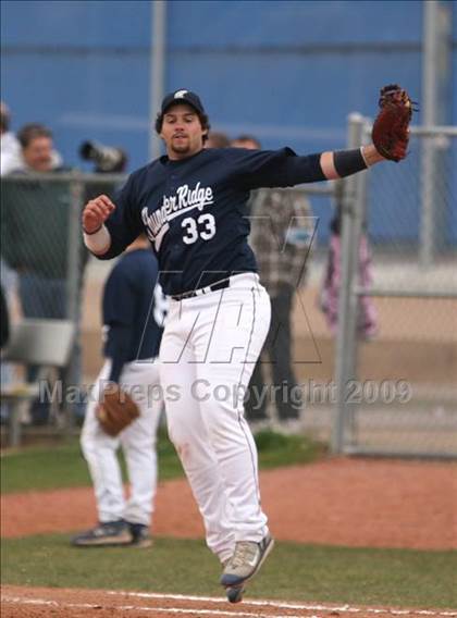 Thumbnail 2 in ThunderRidge @ Cherry Creek (5A Districts) photogallery.