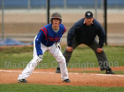Thumbnail 2 in ThunderRidge @ Cherry Creek (5A Districts) photogallery.