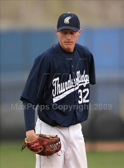 Thumbnail 1 in ThunderRidge @ Cherry Creek (5A Districts) photogallery.