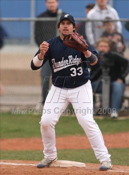 Thumbnail 2 in ThunderRidge @ Cherry Creek (5A Districts) photogallery.