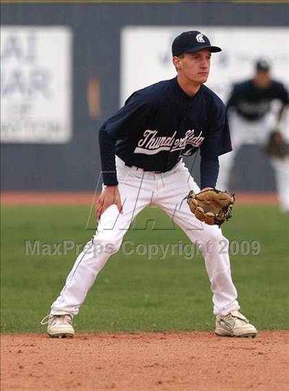 Thumbnail 3 in ThunderRidge @ Cherry Creek (5A Districts) photogallery.