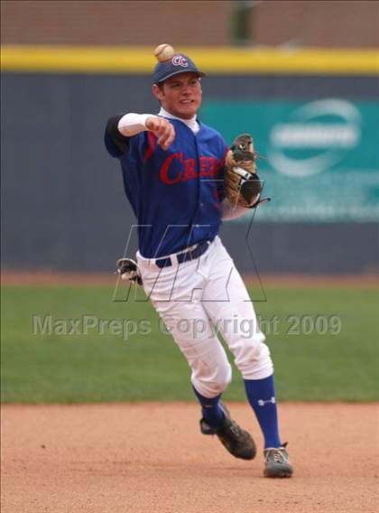 Thumbnail 2 in ThunderRidge @ Cherry Creek (5A Districts) photogallery.