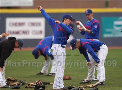 Thumbnail 3 in ThunderRidge @ Cherry Creek (5A Districts) photogallery.
