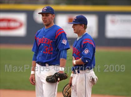 Thumbnail 2 in ThunderRidge @ Cherry Creek (5A Districts) photogallery.
