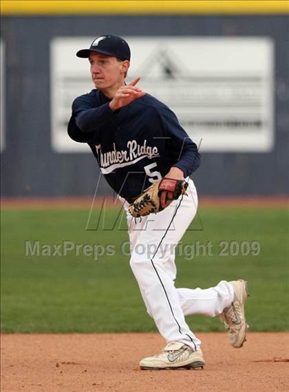 Thumbnail 3 in ThunderRidge @ Cherry Creek (5A Districts) photogallery.