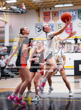 Beavercreek @ Centerville