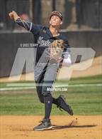 Photo from the gallery "Notre Dame (SO) @ Huntington Beach"