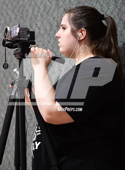 Thumbnail 3 in Community Christian vs Weatherford Christian (Barbara Ticzkus Memorial Tournament) photogallery.