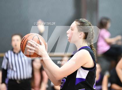 Thumbnail 2 in Community Christian vs Weatherford Christian (Barbara Ticzkus Memorial Tournament) photogallery.