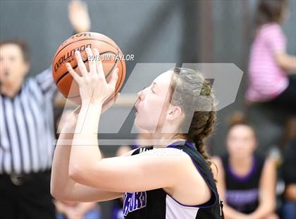 Thumbnail 3 in Community Christian vs Weatherford Christian (Barbara Ticzkus Memorial Tournament) photogallery.