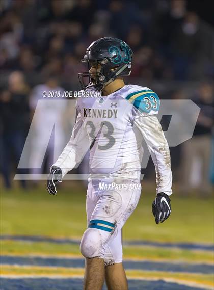 Thumbnail 1 in Kennedy vs. Shafter (CIF CS D5 Final) photogallery.