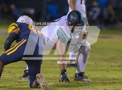 Thumbnail 3 in Kennedy vs. Shafter (CIF CS D5 Final) photogallery.