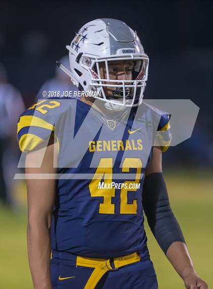 Thumbnail 2 in Kennedy vs. Shafter (CIF CS D5 Final) photogallery.