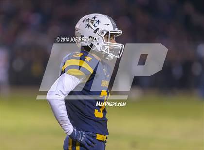Thumbnail 3 in Kennedy vs. Shafter (CIF CS D5 Final) photogallery.
