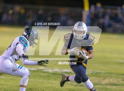 Thumbnail 3 in Kennedy vs. Shafter (CIF CS D5 Final) photogallery.