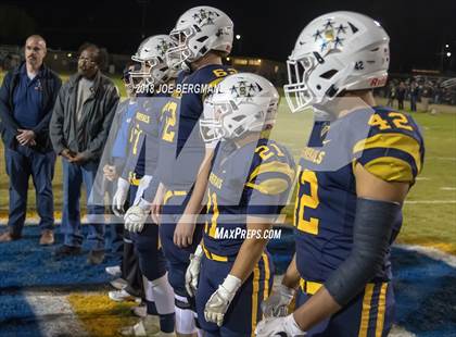 Thumbnail 2 in Kennedy vs. Shafter (CIF CS D5 Final) photogallery.