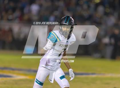 Thumbnail 3 in Kennedy vs. Shafter (CIF CS D5 Final) photogallery.