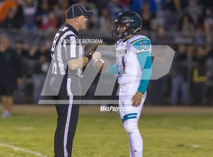 Thumbnail 3 in Kennedy vs. Shafter (CIF CS D5 Final) photogallery.