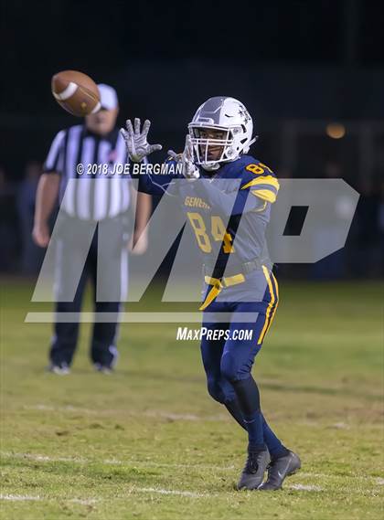 Thumbnail 3 in Kennedy vs. Shafter (CIF CS D5 Final) photogallery.