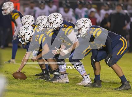 Thumbnail 3 in Kennedy vs. Shafter (CIF CS D5 Final) photogallery.