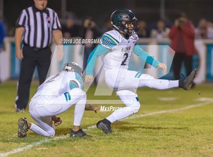 Thumbnail 3 in Kennedy vs. Shafter (CIF CS D5 Final) photogallery.