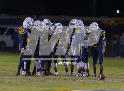 Thumbnail 2 in Kennedy vs. Shafter (CIF CS D5 Final) photogallery.