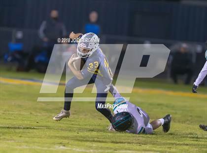 Thumbnail 1 in Kennedy vs. Shafter (CIF CS D5 Final) photogallery.