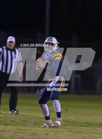 Thumbnail 1 in Kennedy vs. Shafter (CIF CS D5 Final) photogallery.