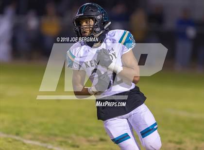 Thumbnail 1 in Kennedy vs. Shafter (CIF CS D5 Final) photogallery.