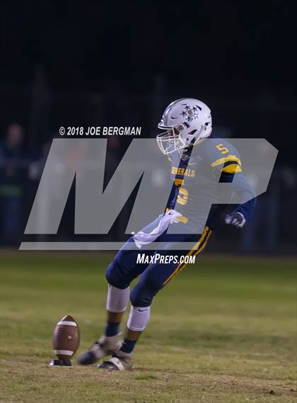 Thumbnail 3 in Kennedy vs. Shafter (CIF CS D5 Final) photogallery.