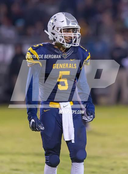 Thumbnail 2 in Kennedy vs. Shafter (CIF CS D5 Final) photogallery.