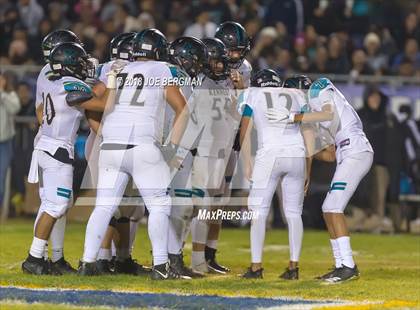 Thumbnail 1 in Kennedy vs. Shafter (CIF CS D5 Final) photogallery.