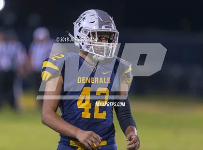Thumbnail 1 in Kennedy vs. Shafter (CIF CS D5 Final) photogallery.