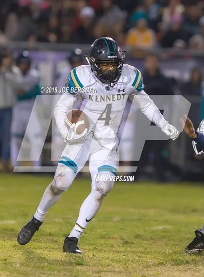 Thumbnail 1 in Kennedy vs. Shafter (CIF CS D5 Final) photogallery.