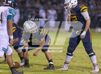 Thumbnail 1 in Kennedy vs. Shafter (CIF CS D5 Final) photogallery.
