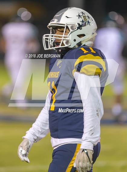 Thumbnail 2 in Kennedy vs. Shafter (CIF CS D5 Final) photogallery.