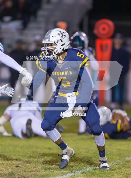Thumbnail 1 in Kennedy vs. Shafter (CIF CS D5 Final) photogallery.