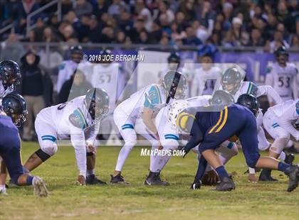 Thumbnail 3 in Kennedy vs. Shafter (CIF CS D5 Final) photogallery.