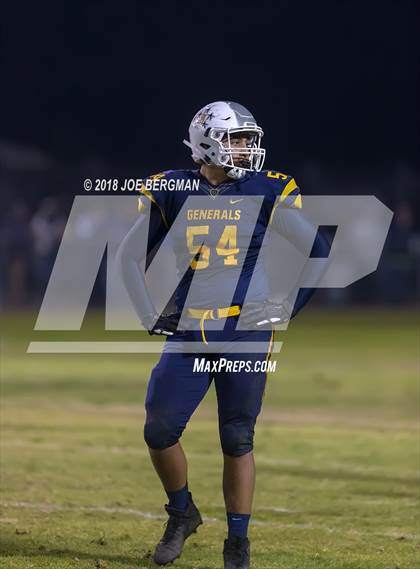 Thumbnail 1 in Kennedy vs. Shafter (CIF CS D5 Final) photogallery.