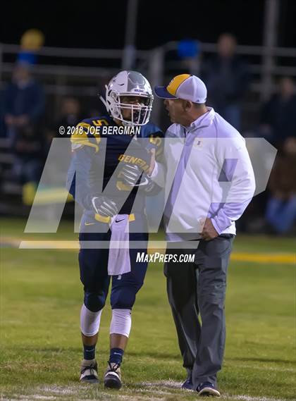 Thumbnail 3 in Kennedy vs. Shafter (CIF CS D5 Final) photogallery.