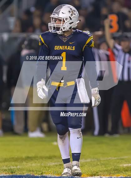 Thumbnail 1 in Kennedy vs. Shafter (CIF CS D5 Final) photogallery.