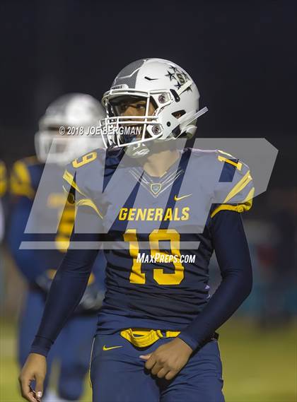 Thumbnail 2 in Kennedy vs. Shafter (CIF CS D5 Final) photogallery.
