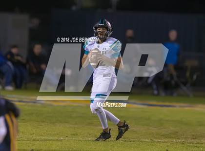 Thumbnail 2 in Kennedy vs. Shafter (CIF CS D5 Final) photogallery.
